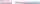Faber-Castell Füller Poly Pen M Blushing Sky