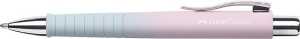 FABER-CASTELL Kugelschreiber Poly Ball Edition Blushing Sky