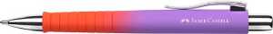 FABER-CASTELL Kugelschreiber Poly Ball Edition Punchy Melon