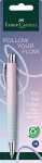 Faber-Castell Kugelschreiber Poly Ball Urban Farbverlauf...