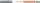 Faber-Castell Tintenroller Free Ink orange 0.7mm