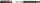 Faber-Castell Tintenroller Free Ink schwarz 1.5mm