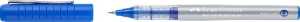 Faber-Castell Tintenroller Free Ink blau 0.5mm