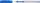 Faber-Castell Tintenroller Free Ink blau 0.5mm