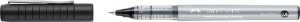 Faber-Castell Tintenroller Free Ink schwarz 0.5mm