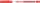 Faber-Castell Tintenroller Free Ink rot 0.5mm
