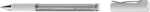 Faber-Castell Gelroller Beyond Gel Broad Blazing weiß