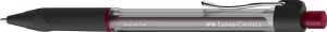 Faber-Castell Gelroller Beyond Gel rot