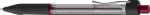 Faber-Castell Gelroller Beyond Gel rot