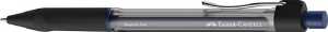 Faber-Castell Gelroller Beyond Gel blau