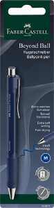 Faber-Castell Kugelschreiber Beyond Ball blau Blister