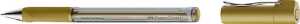 Faber-Castell Gelroller Beyond Gel Broad Rising gold