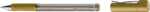 Faber-Castell Gelroller Beyond Gel Broad Rising gold