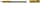 Faber-Castell Gelroller Beyond Gel Broad Rising gold