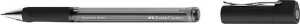 Faber-Castell Gelroller Beyond Gel Broad schwarz