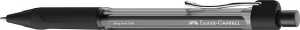 Faber-Castell Gelroller Beyond Gel schwarz