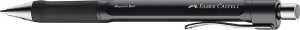 Faber-Castell Kugelschreiber Beyond Ball schwarz