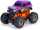 Dickie Toys Monster Truck Mega 14cm 4fach sortiert