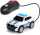 Dickie Toys Modellauto BMW Police Racer XM