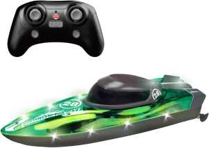 Dickie Toys RC Speed Boat Hydro Flash ferngesteuert