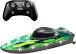 Dickie Toys RC Speed Boat Hydro Flash ferngesteuert