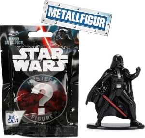 Figur STAR WARS Nanofigs 13fach sortiert Blindpack