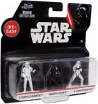 Figur STAR WARS Nano 3 Stück