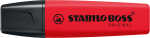 STABILO Textmarker BOSS ORIGINAL rot
