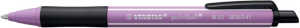 STABILO Kugelschreiber pointball NatureCOLORS Wildflower grauviolett