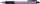 STABILO Kugelschreiber pointball NatureCOLORS Wildflower grauviolett