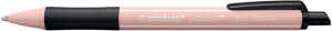 STABILO Kugelschreiber pointball NatureCOLORS Wildflower rouge