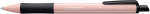 STABILO Kugelschreiber pointball NatureCOLORS Wildflower rouge