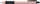 STABILO Kugelschreiber pointball NatureCOLORS Wildflower rouge