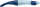 STABILO Tintenroller EASYoriginal 3D DreamWorld LH blau