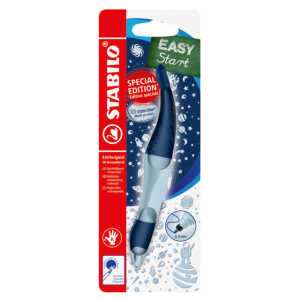 STABILO Tintenroller EASYoriginal 3D DreamWorld RH blau Faltschachtelblister