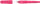 STABILO Schulfüller EASYbuddy L NEON pink