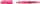 STABILO Schulfüller EASYbuddy L NEON pink