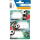 HERMA Schuletiketten VARIO Street Soccer 9 Stück