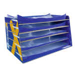 HERMA Display Buchschoner HERMÃX 5...