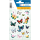 HERMA Sticker DECOR Schmetterlinge