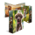 HERMA Motivordner Lieblingstiere Hund DIN A4