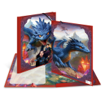 HERMA Sammelmappe Dragon DIN A3