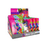 HERMA Display Music Girl 76 Teile