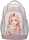 DEPESCHE TOPModel Schulrucksack Blooming Kitty Katze flieder