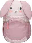 DEPESCHE Princess Mimi Rucksack ergonomisch Hase mit...