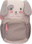 DEPESCHE Princess Mimi Rucksack ergonomisch Hund mit...