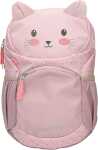 DEPESCHE Princess Mimi Rucksack ergonomisch Katze mit...