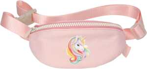 DEPESCHE Ylvi Crossbag Sugar pop rosa klein