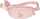 DEPESCHE Ylvi Crossbag Sugar pop rosa klein
