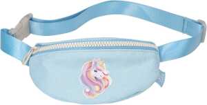DEPESCHE Ylvi Crossbag Sugar pop hellblau klein